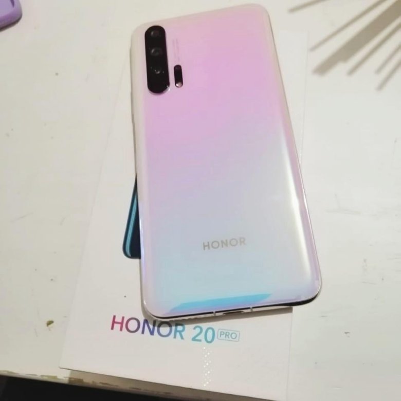 За сколько можно продать телефон honor 20