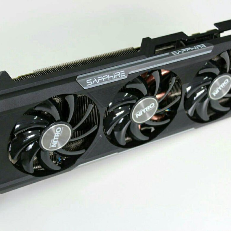 Sapphire r9