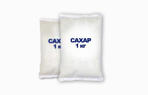 Сахар песок Озон