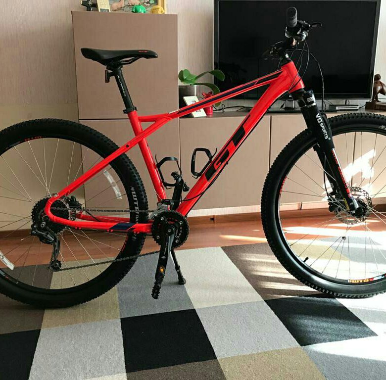 Gt avalanche comp 29