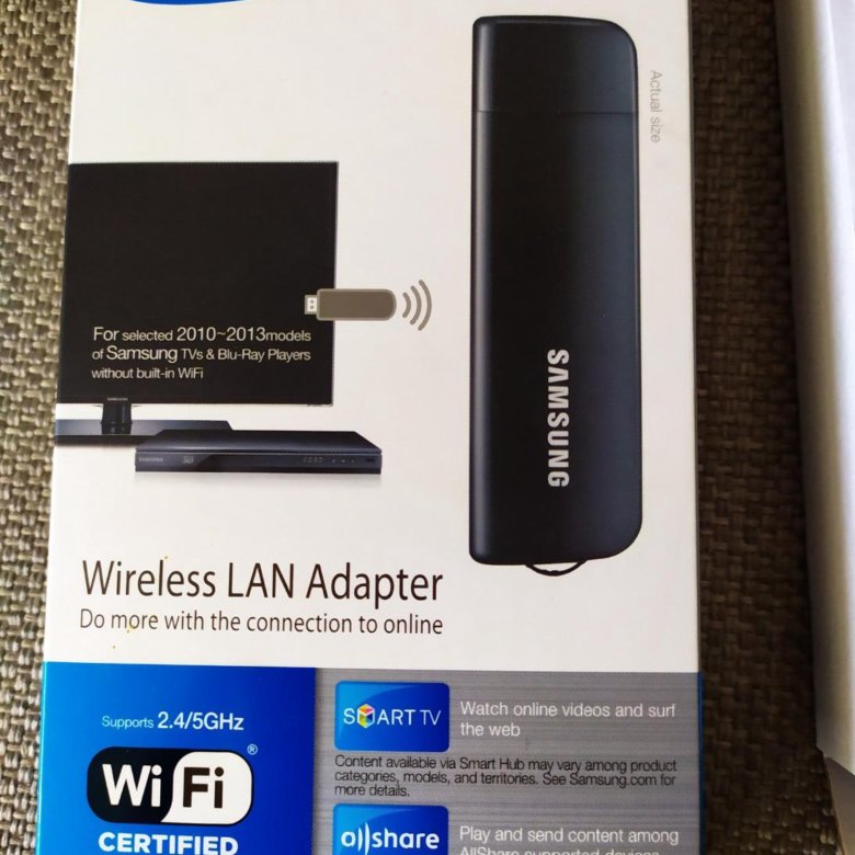 Адаптер samsung wis12. Wi-Fi адаптер Samsung wis12abgnx.