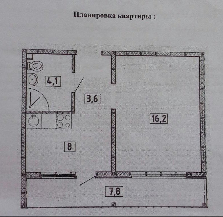 Квартиры косулино свердловская область