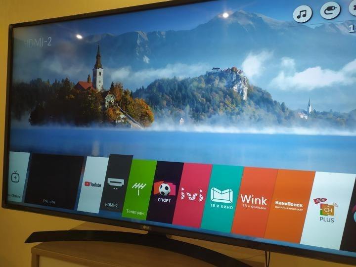 Lg 43uj634v схема