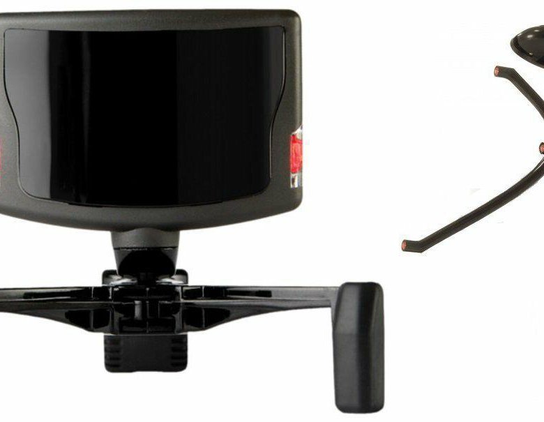 Тепловизор guide trackir 50mm как поменять батарейку
