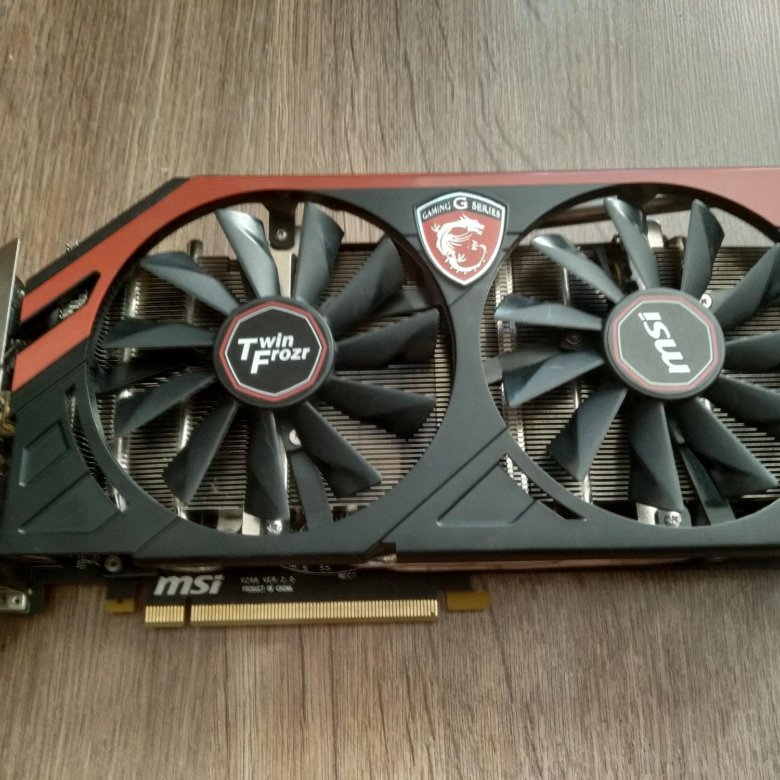 gtx 660