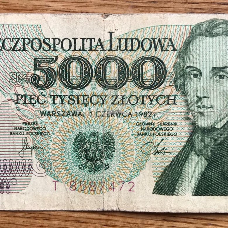 5000 злотых в рублях. 5000 Польских злотых. 5000 Злотых купюра. Польский злотый банкноты. Польские 5000 в рублях.
