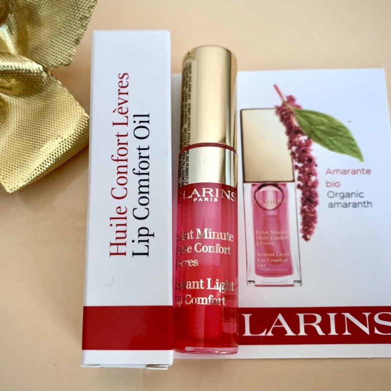 Clarins для губ. Масло для губ кларанс купить.