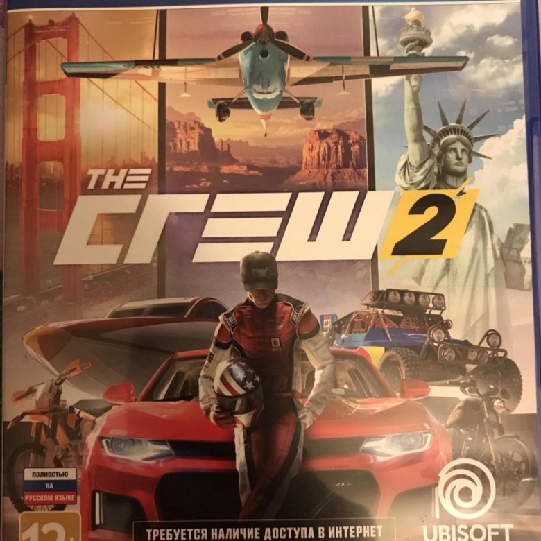 The crew 2 ps4. The Crew 2 ps4 купить. Crew 2 на ps4 нет русского языка. The Crew 2 на пс4 купить.