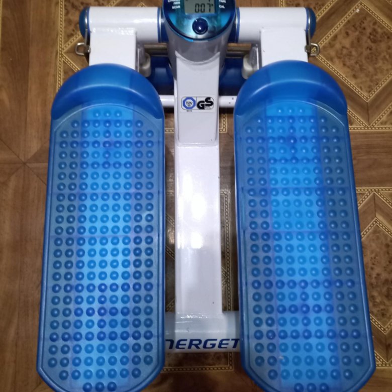 Степпер Energetics BT 150 Mini Stepper