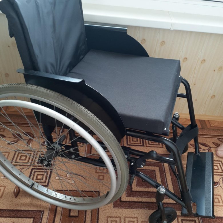 Кресло для отдыха для инвалидов