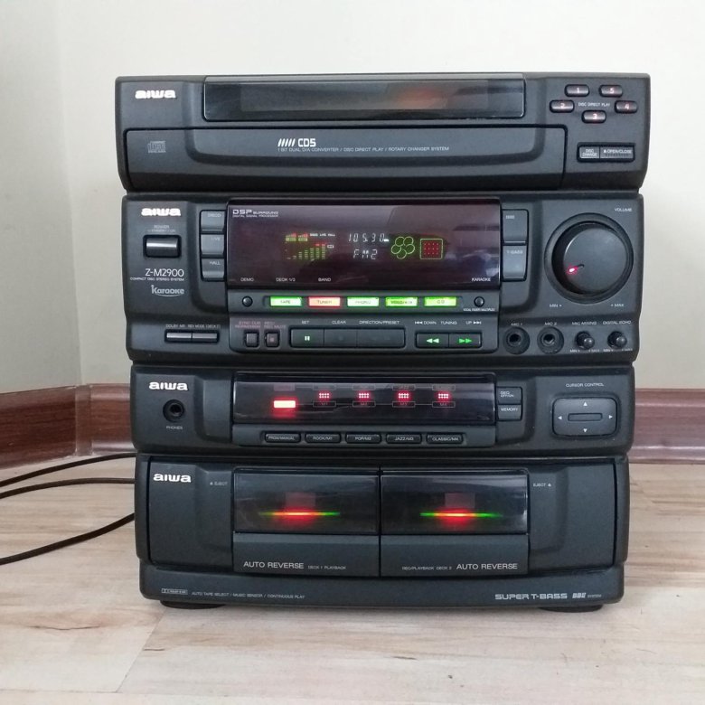 Где найти схему на aiwa z m2600 Музыкальный центр Aiwa - купить в Владимире, цена 2 900 руб., продано 2 апреля 2