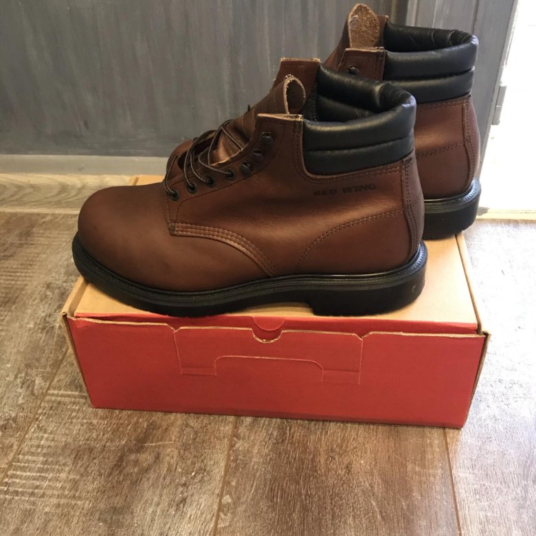 Red wing hot sale 2245