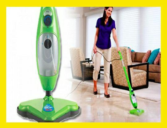 Mop 5 in 1