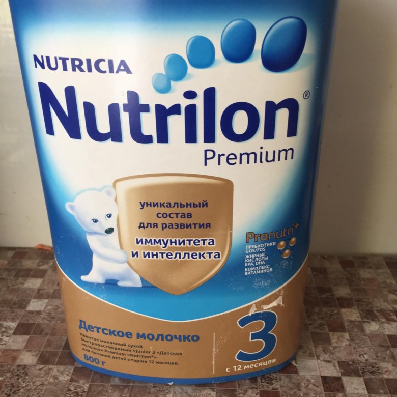 Nutrilon 3. Нутрилон премиум 3. Смесь Nutrilon Premium 3. Нутрилон 3 800г. Новая упаковка Нутрилон премиум 3.