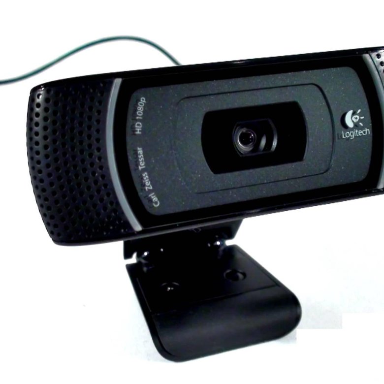 Hue Webcam Hue HQ Rot