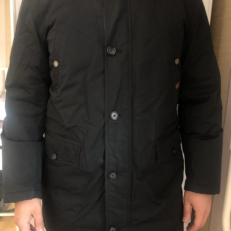 Мужская куртка Ben Sherman – купить в Москве, цена 3 000 руб., продано ...