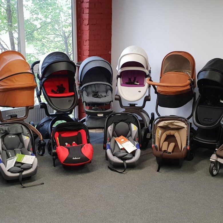 Bibi Kids Интернет Магазин Коляски