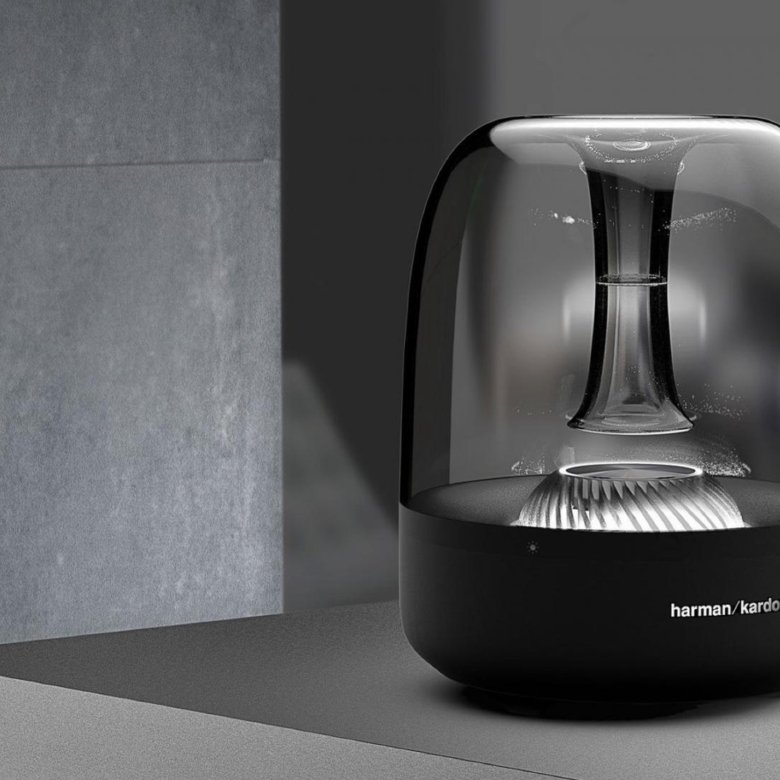 Harman kardon aura 3