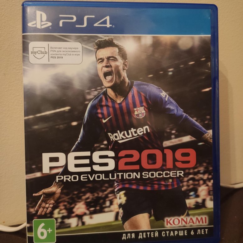 Pes24 ps4.