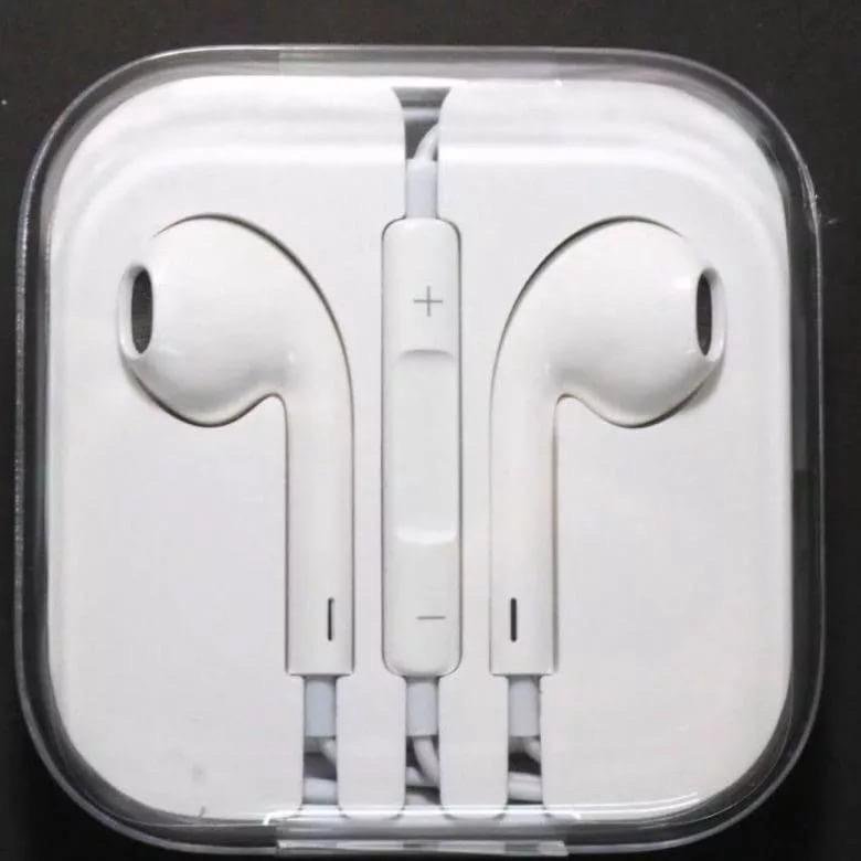 Картинки наушники apple earpods