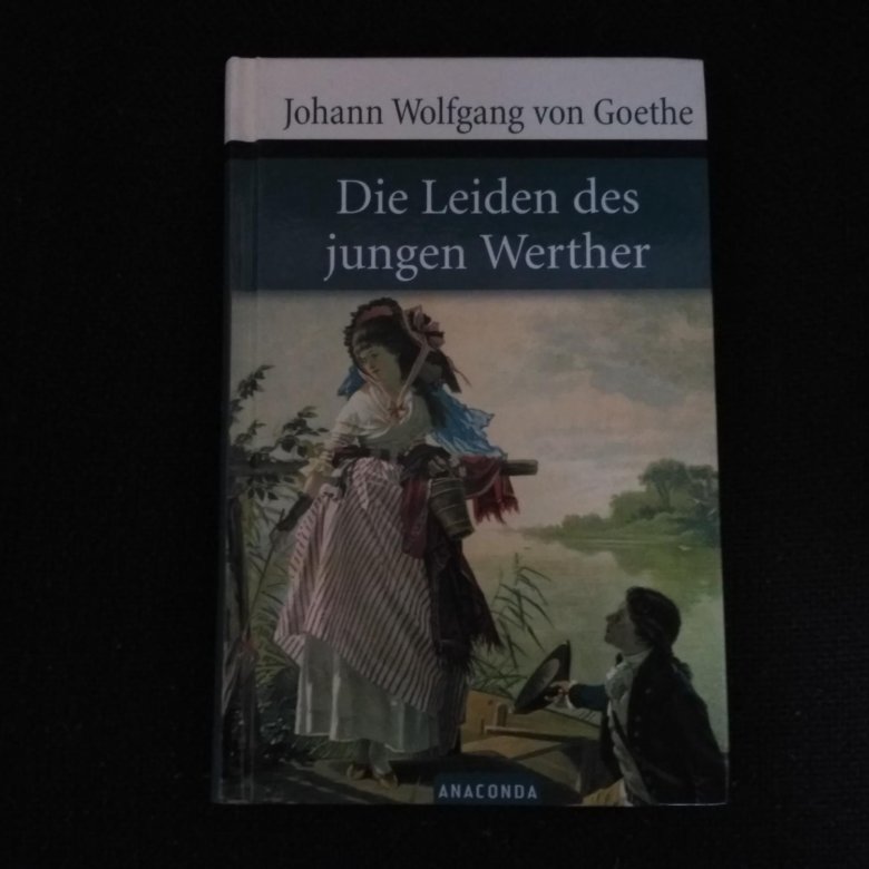 Die leiden