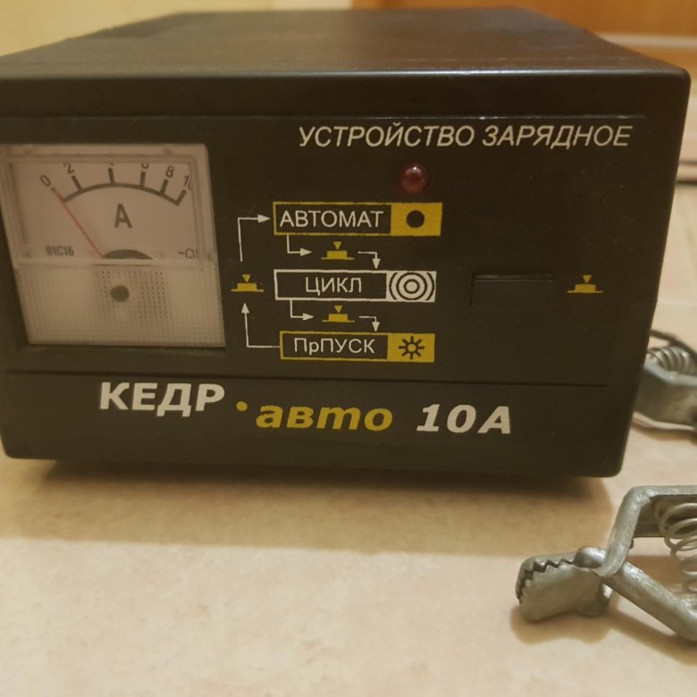 Схема кедр авто 10а