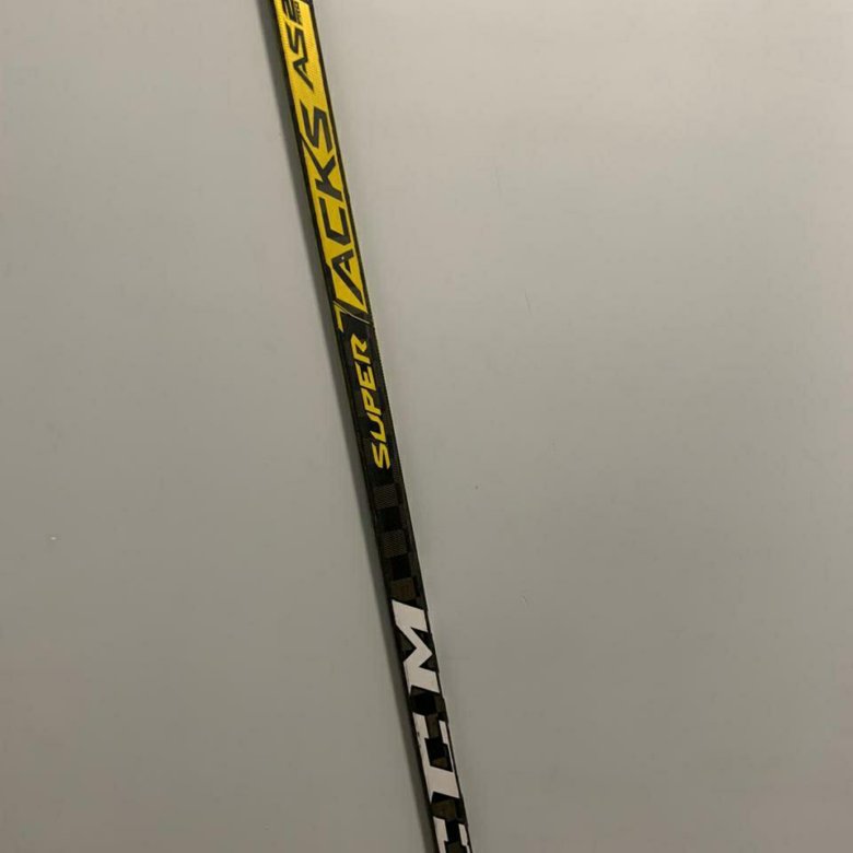 Ccm super Tacks as2 Pro клюшка