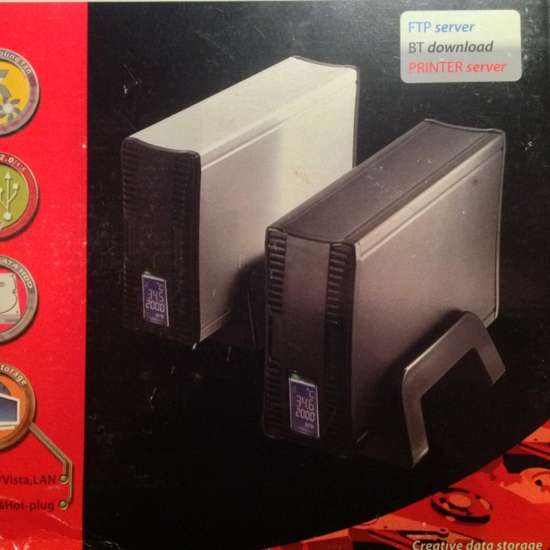 AgeStar NAS/USB/HDD/IDE/SATA – купить в Москве, цена 2 999 руб., дата ...