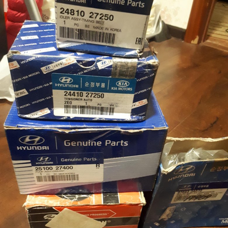 Запчасти двигателя хендай туксон дизель – купить в Москве, цена 4 000 ...