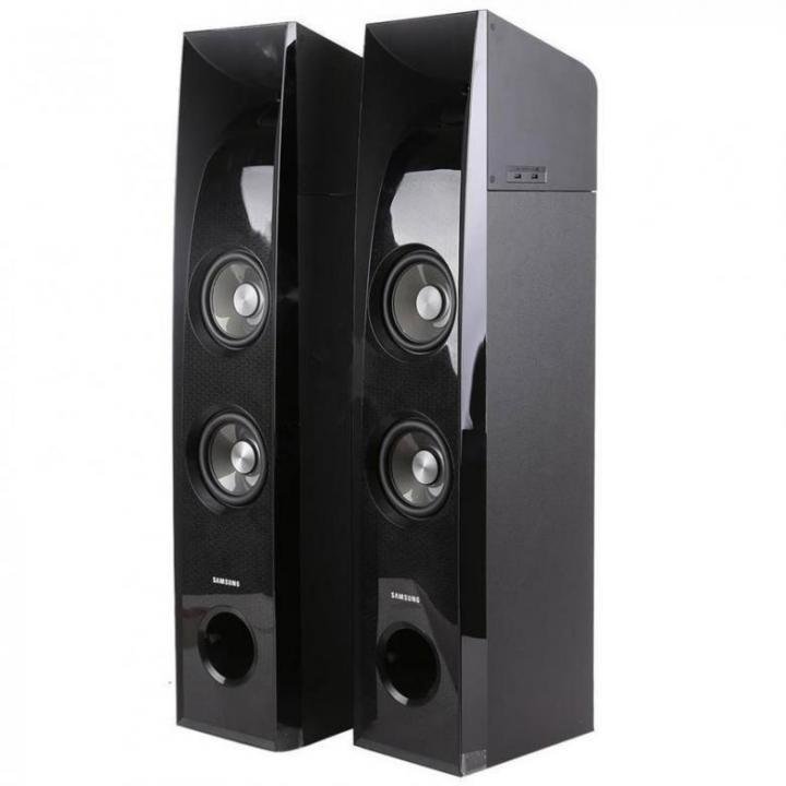 Как разобрать колонку самсунг tw h5500