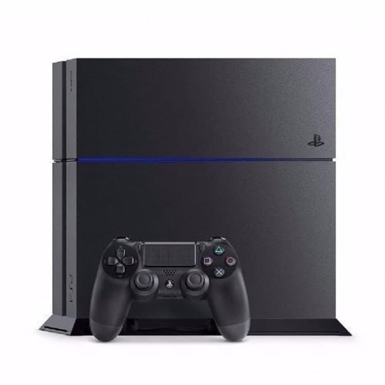 Ps4 fat фото