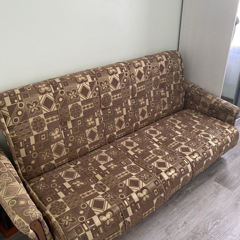 Кресло диван 100 см