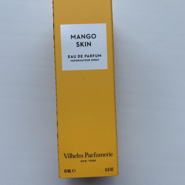 Mango skin vilhelm цена. Mango Skin. Манго скин Парфюм. Mango Skin Vilhelm. Манго скин 20 мл.