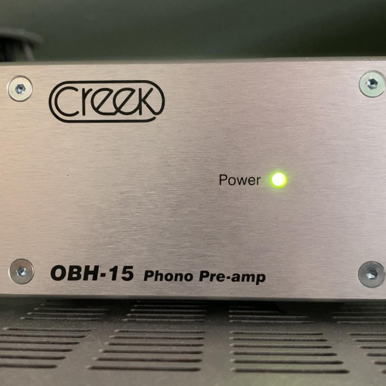 Creek obh. Creek OBH-15. Фонокорректор Creek OBH-18 mm. Фонокорректор Creek OBH-8se внутри. Creek OBH-22.
