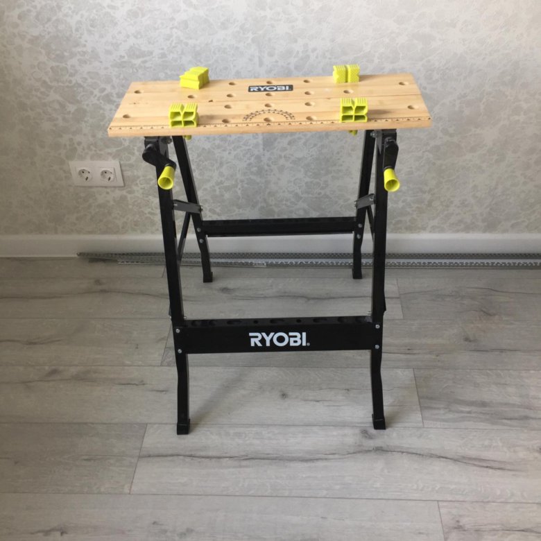 Верстак ryobi. Ryobi rwb01. Ryobi верстак Ryobi RWB 01. Верстак Ryobi rwb01 и rwb02. Верстак складной Ryobi rwb01, верстаки, в-1167357.