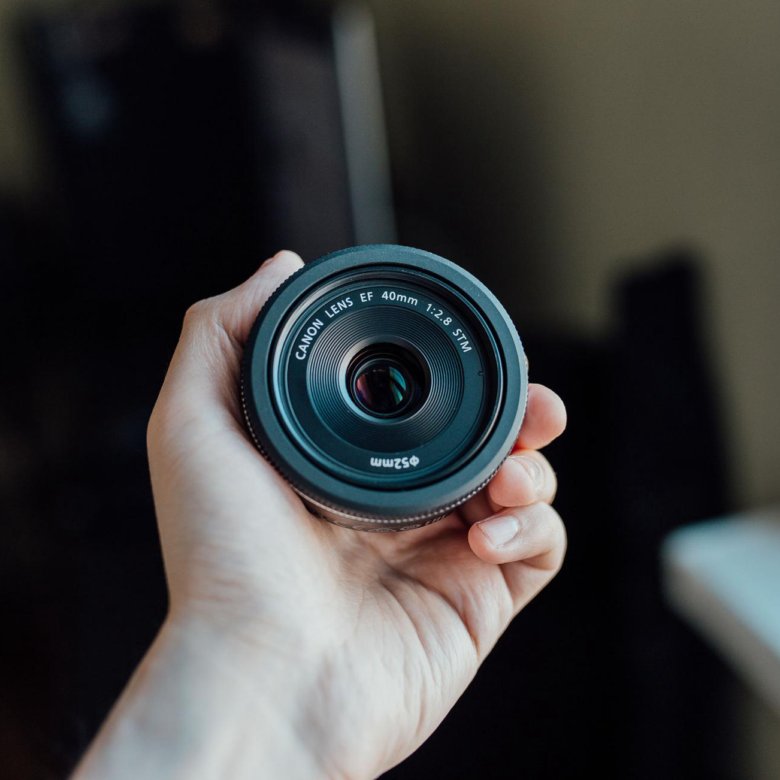 Объектив canon 40 мм f/2. 8 stm. 8 stm. 8 stm. 8 stm.