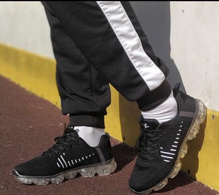 Кроссовки летние дышащие Nike – купить в Москве, цена 990 руб., продано ...