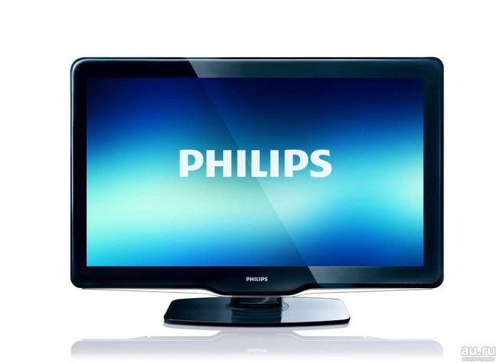 Philips 32phh4309 60 нет изображения