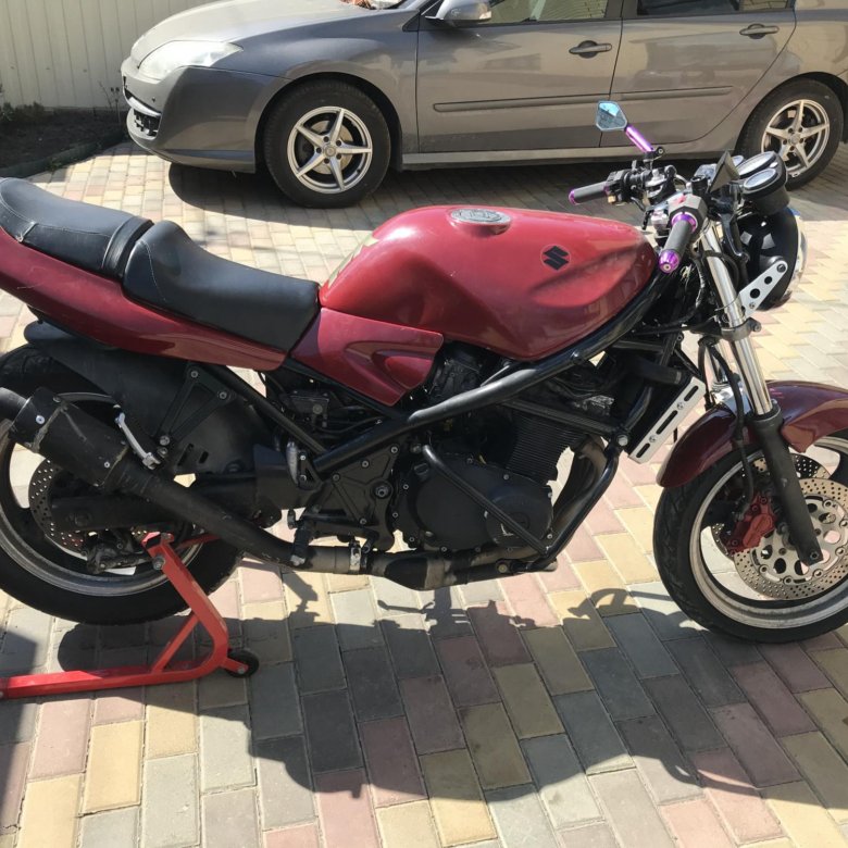 Сузуки бандит 400 карбюратор. Suzuki GSF 400 1991. GSF 400 Limited. Машина бандит 400. Бандит 400 красный.