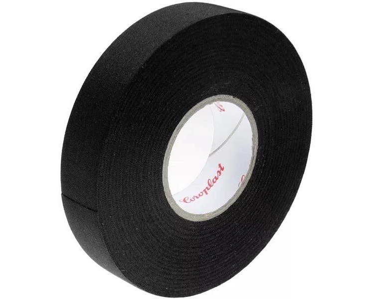 Изолента COROPLAST, TESA, Certoplast. – купить в Москве, цена 150 руб ...