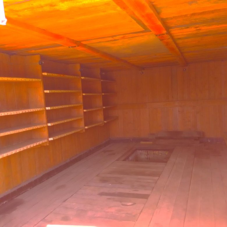 Гараж, аренда – купить в Твери, цена 4 000 руб., дата размещения: 22.10 ...