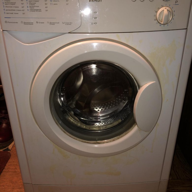 Стиральная машина indesit wisn101 Б/У – купить в Санкт-Петербурге, цена ...
