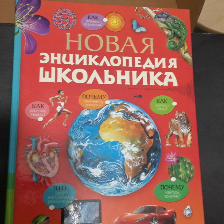 Энциклопедия школьника. Новая энциклопедия школьника. Новейшая энциклопедия школьника.