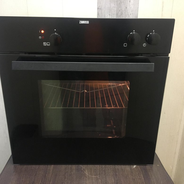 Духовой шкаф zanussi zlb 331