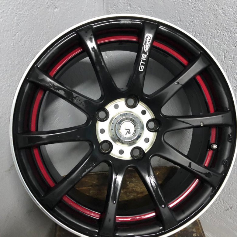 Gtr sport. Диски Zumbo GTR Sport r16. GTR Sports r16. GTR Sport r16. GP GTR Sport r16.