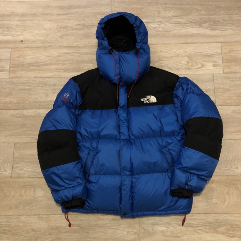 The North Face 700 Baltoro Summit serries