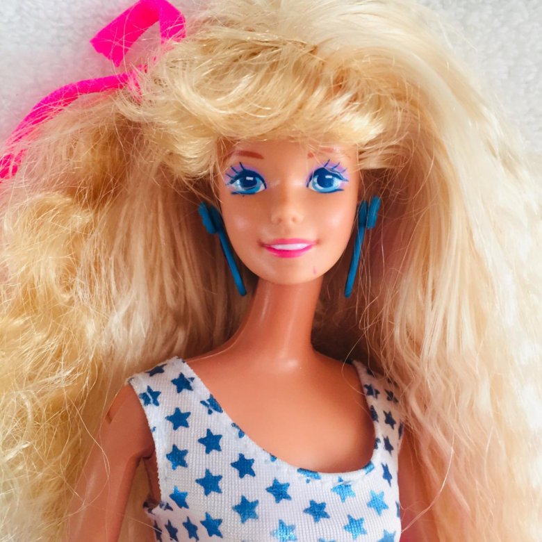 All hotsell star barbie