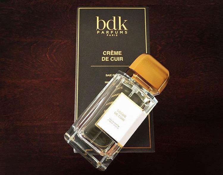 Bdk paris. Духи BDK Creme de cuir. BDK Creme de cuir описание. BDK Parfums Creme de cuir 100ml Парфюм для волос. BDK Parfums Creme de cuir w EDP 100 ml Tester 12345.