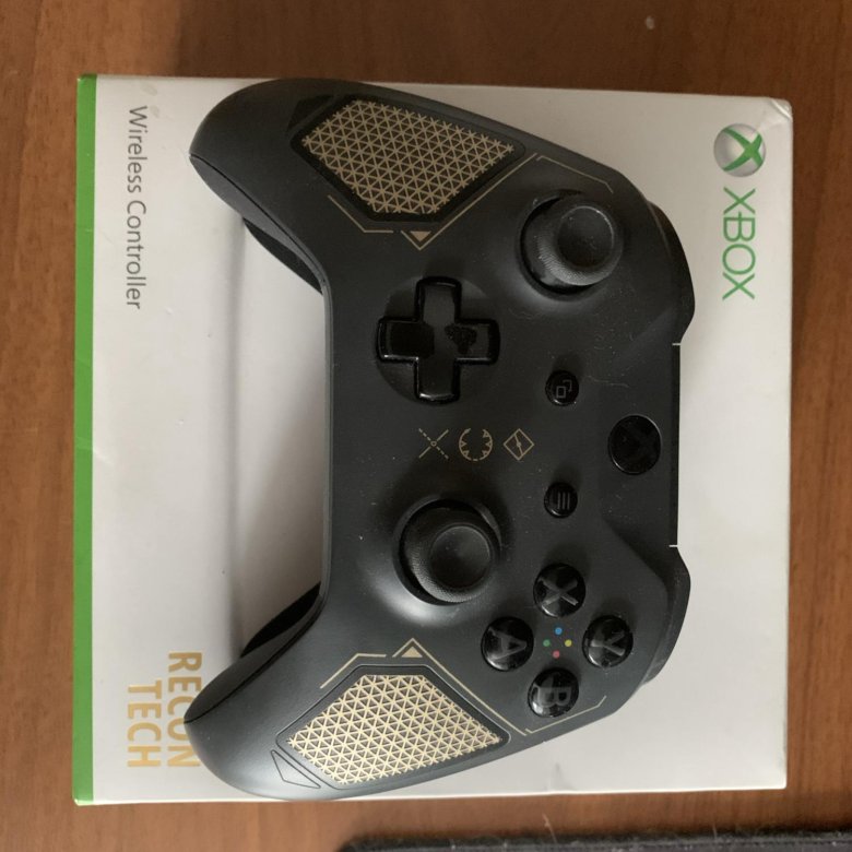 Джойстик XBOX ONE – купить в Владивостоке, цена 3 500 руб., продано 18 ...
