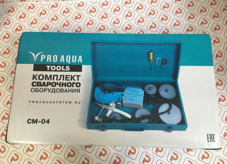 Pro aqua. Pro Aqua Tools PP-R комплект сварочного оборудования 2000 Вт cm-04. Pro Aqua cm04. Комплект сварочный оборудование Pro akva Tools PP-R 2000 Вт см04. Сварочный аппарат Pro Aqua cm-04 2000w.